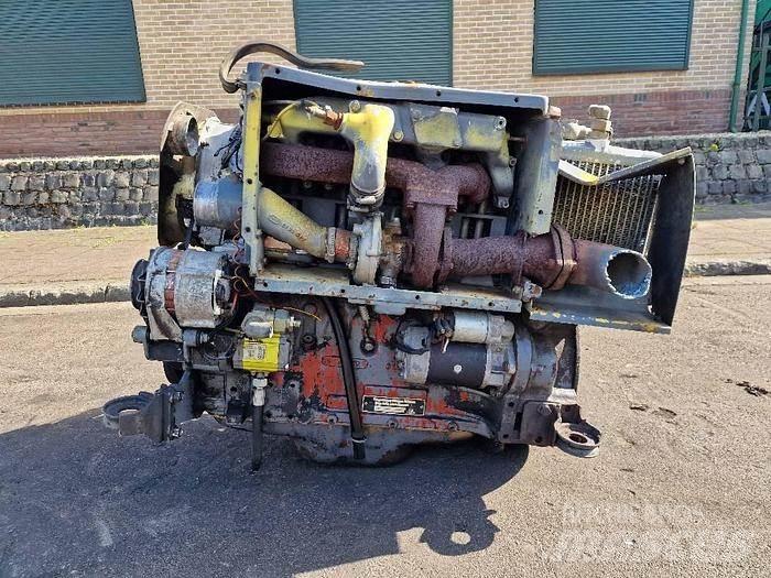 Deutz BF4L913 Transports- Citi
