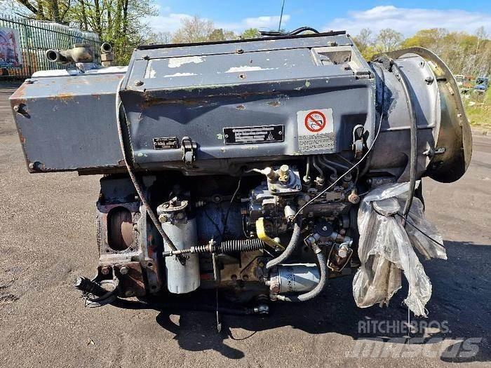 Deutz BF4L913 Transports- Citi