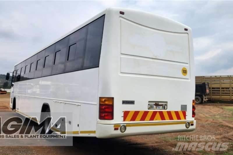 Hino Busmark 2000 Citi autobusi