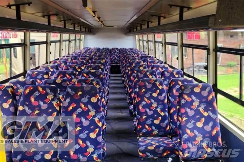 Hino Busmark 2000 Citi autobusi