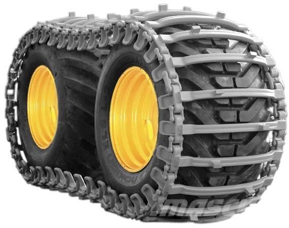 Clark Band TL95 Citas sastāvdaļas