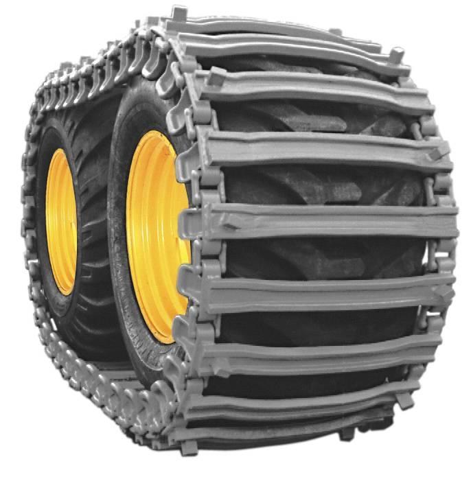 Clark Band TL95 Citas sastāvdaļas