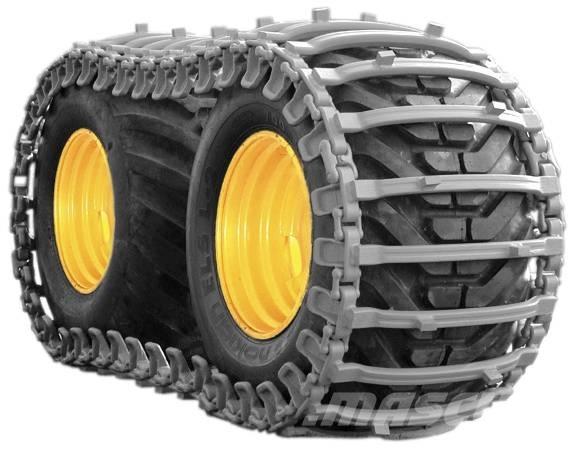 Clark Band TL95 Citas sastāvdaļas