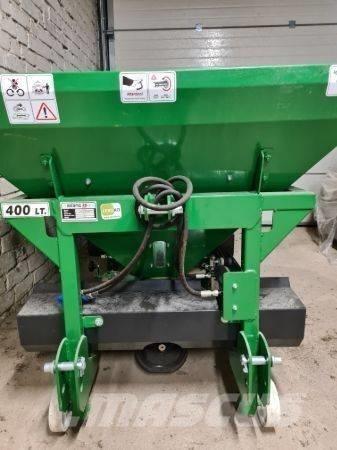 Axano AX400 Minerālmēslu izkliedētāji