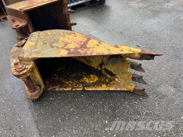 ADCO 100 Strēles un kausi