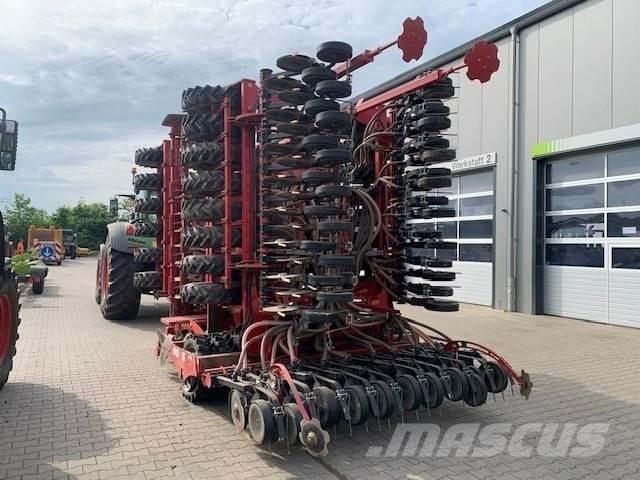 Horsch Pronto 8 DC Sējmašīnas