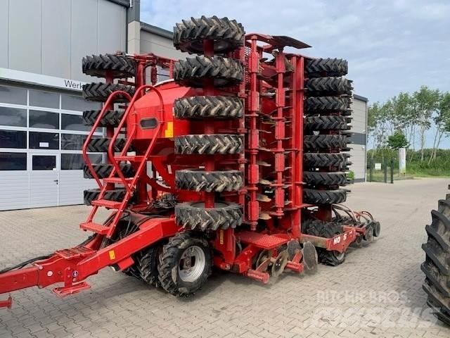 Horsch Pronto 8 DC Sējmašīnas