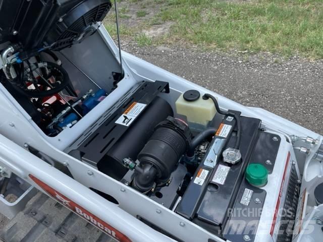 Bobcat MT100 Lietoti riteņu kompaktiekrāvēji