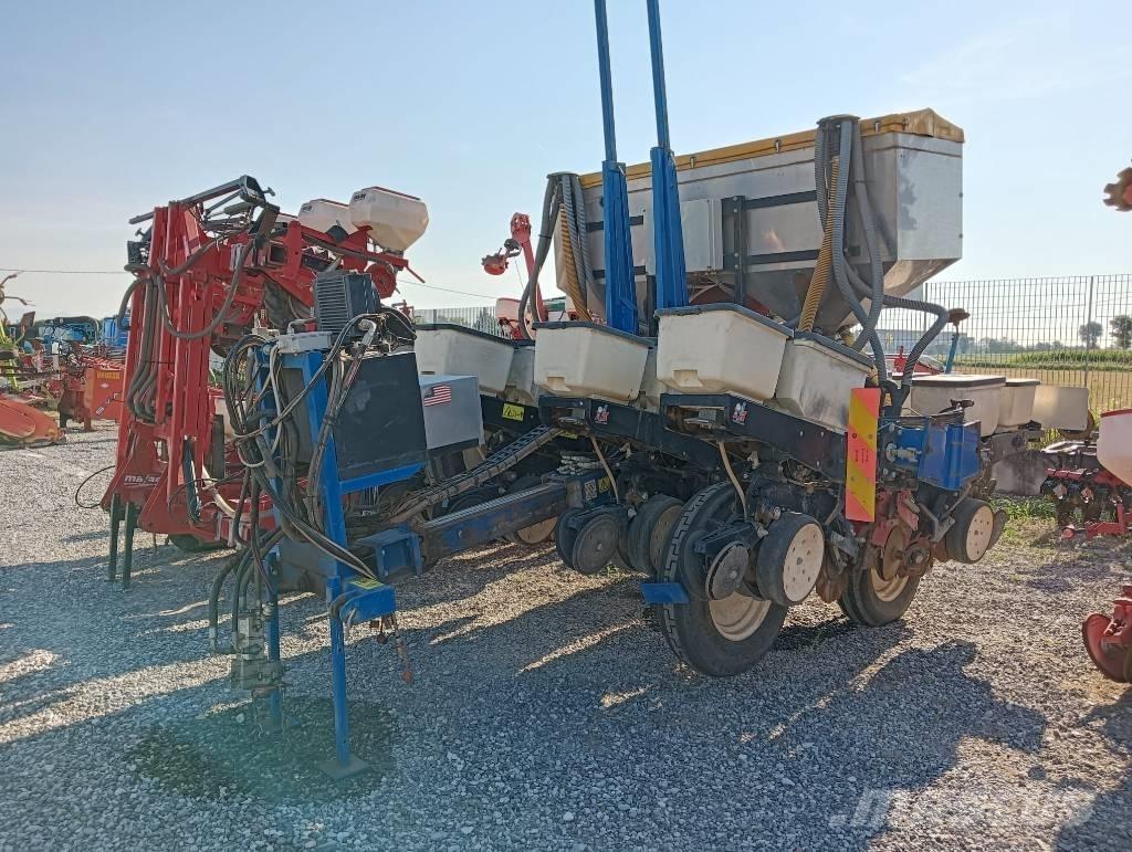 Kinze 3000 Stādāmās mašīnas