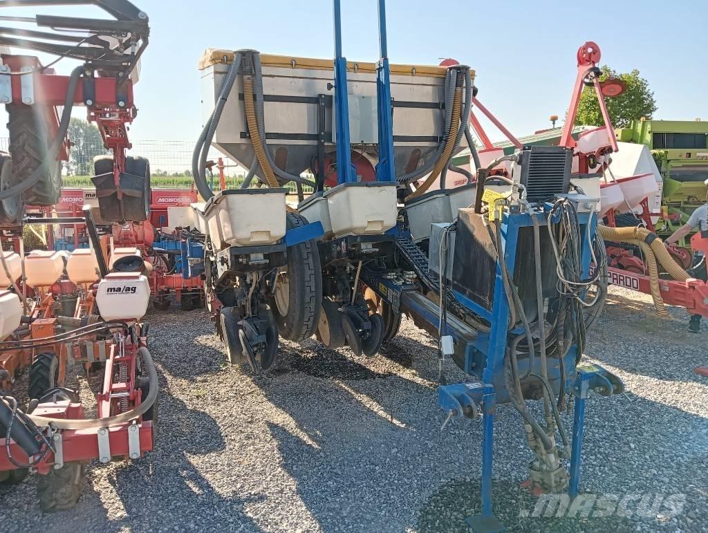 Kinze 3000 Stādāmās mašīnas