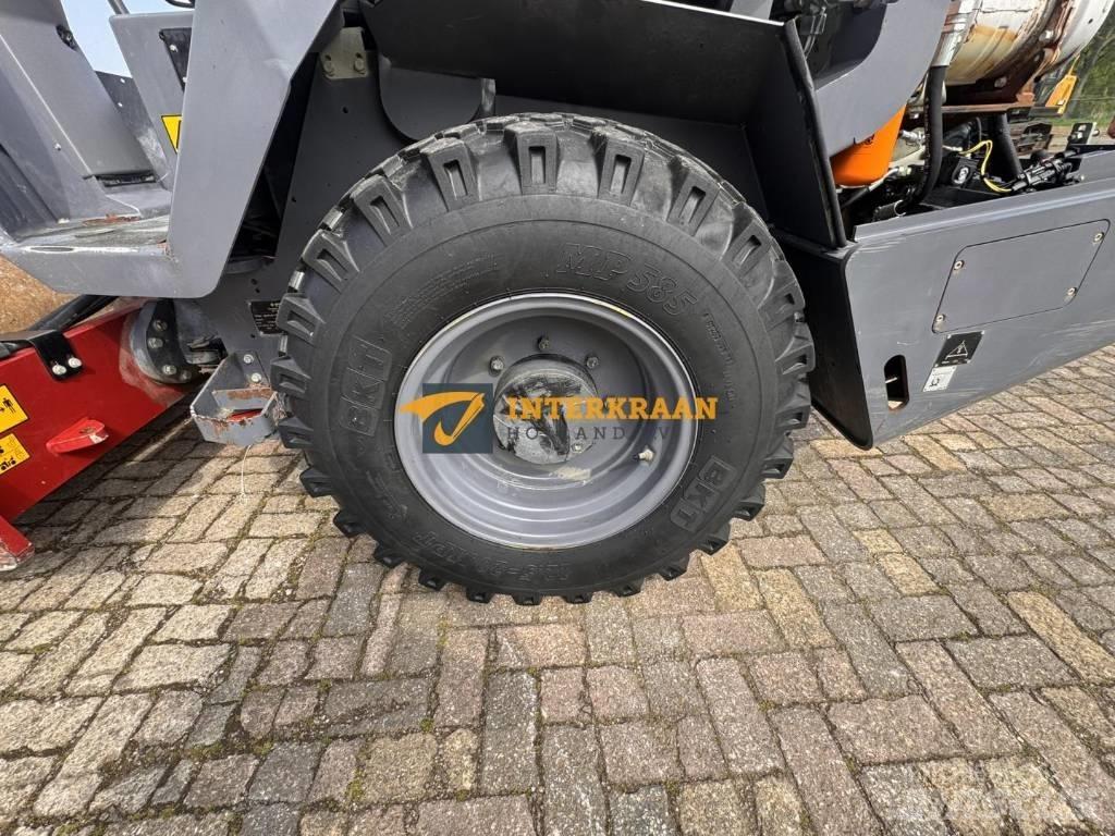 Dynapac CA 1300 D Vienvalča grunts veltņi