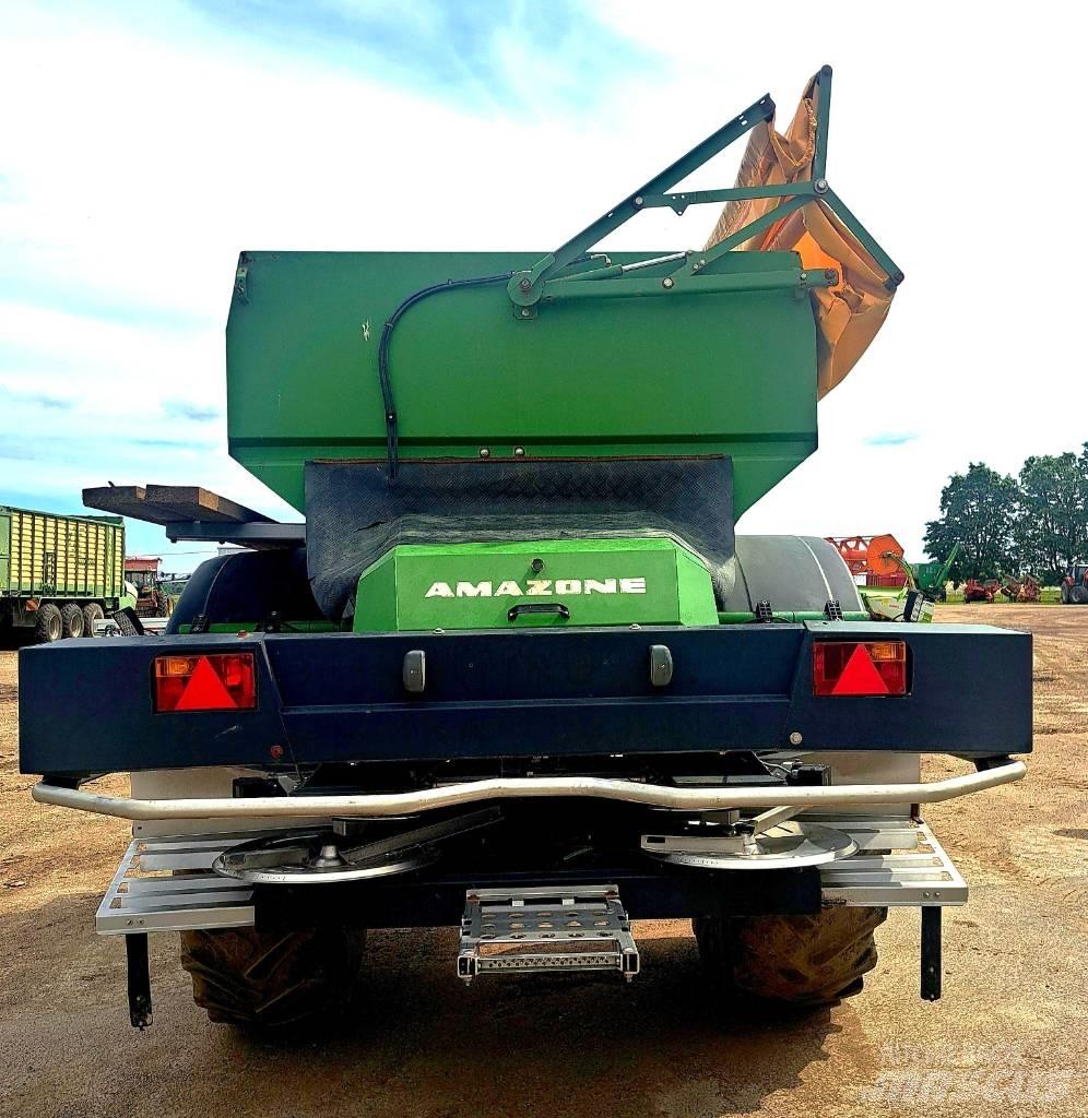 Amazone ZGB 8200 Minerālmēslu izkliedētāji