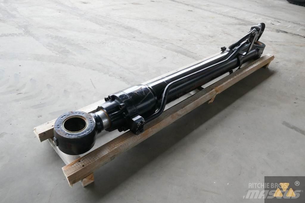 CAT 225-4523 Hidraulika