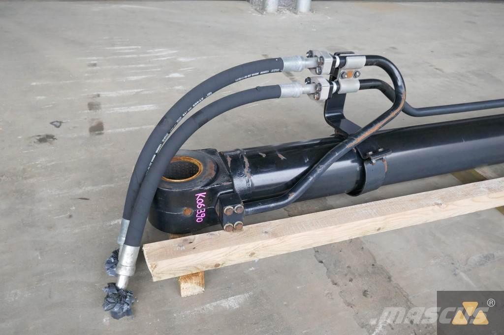 CAT 225-4523 Hidraulika