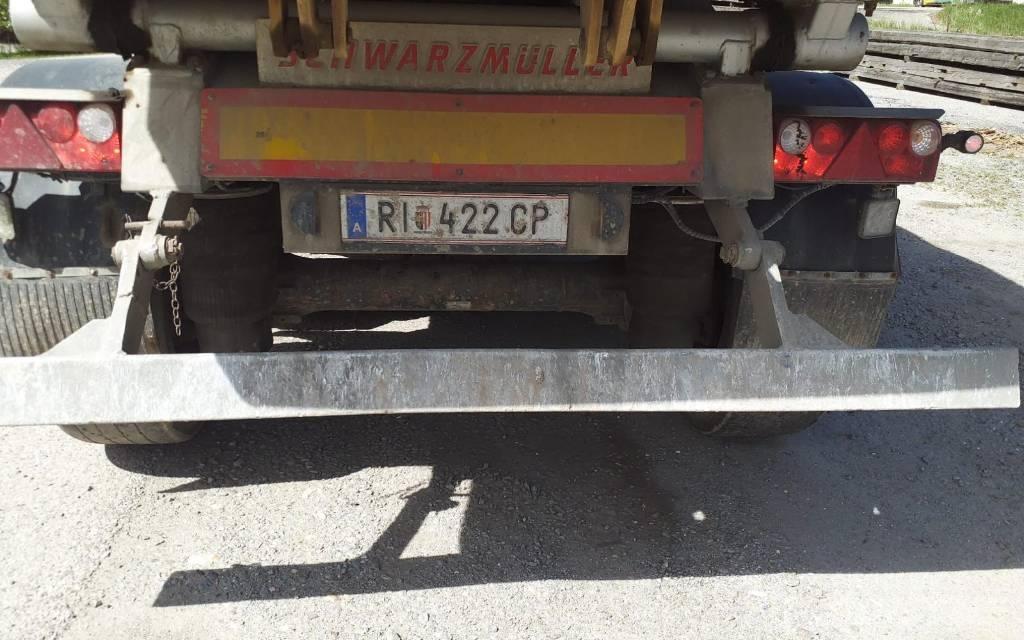 Scania R520 Vilcēji