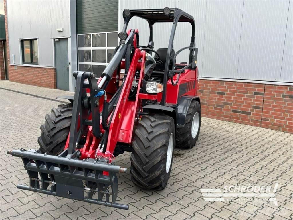 Schäffer 4670 Mini iekrāvēji
