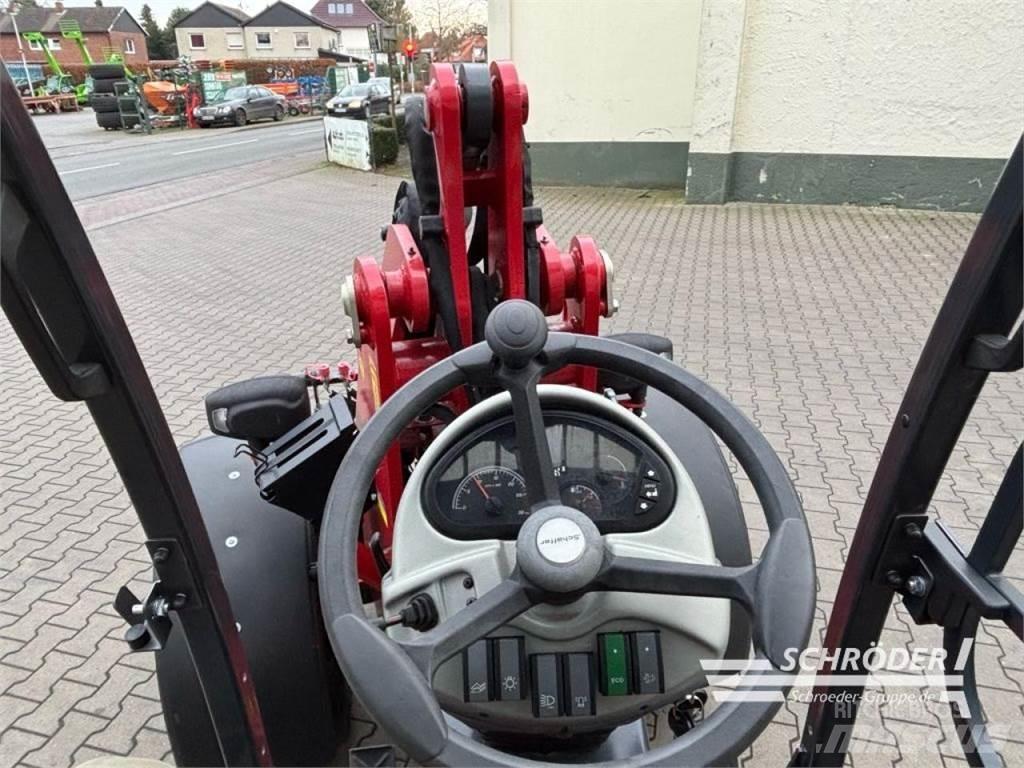 Schäffer 4670 Mini iekrāvēji