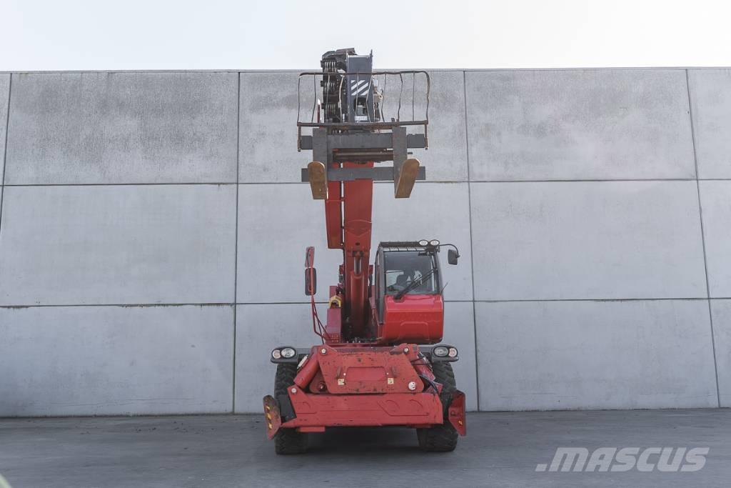 Manitou MRT 3255 Teleskopiskie manipulatori