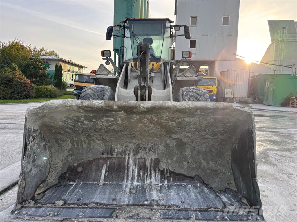 Komatsu WA 200-6 Būvniecība- Citi