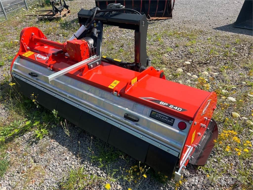 Kuhn BP 240 Komunālā tehnika- Citi