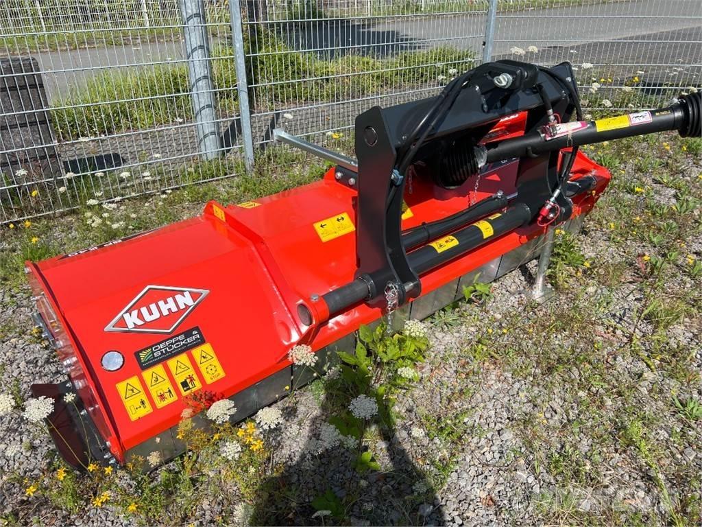 Kuhn BP 240 Komunālā tehnika- Citi