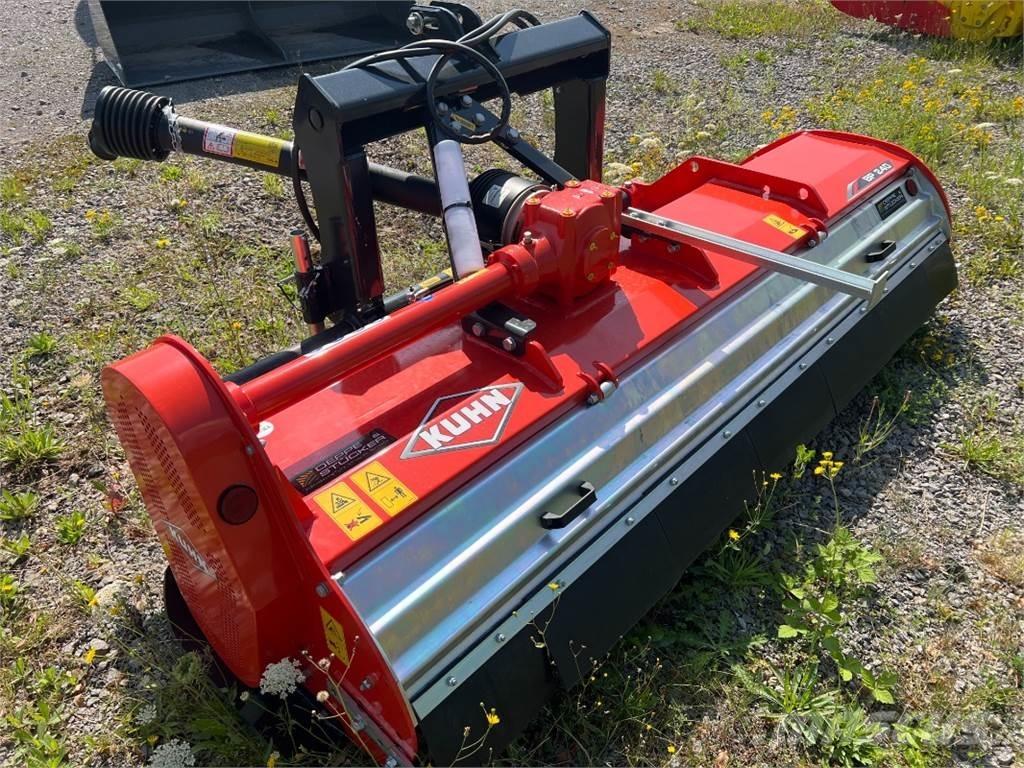 Kuhn BP 240 Komunālā tehnika- Citi