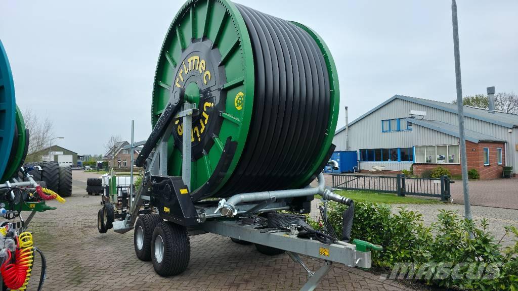 Irrimec ST8 Apūdeņošanas sistēmas