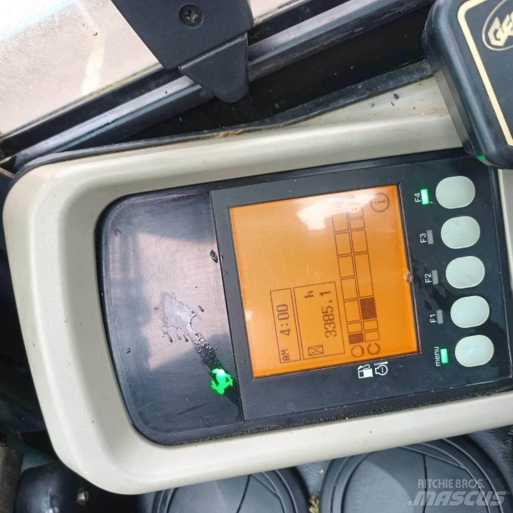 Kobelco SK25SR-6 Mini ekskavatori < 7 t