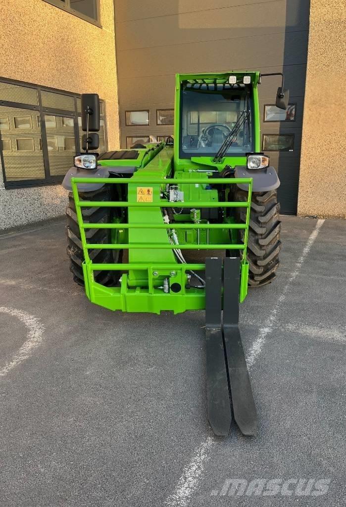 Merlo TF30.7 Teleskopiskie manipulatori