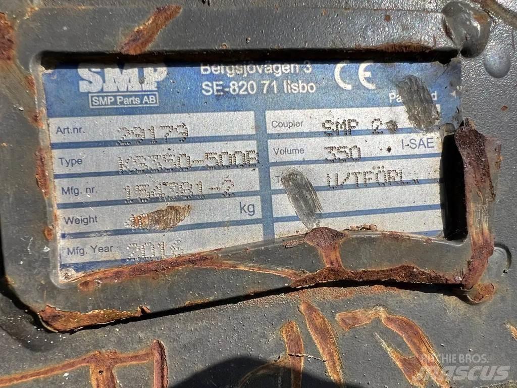 SMP KS530 SMP Kausi