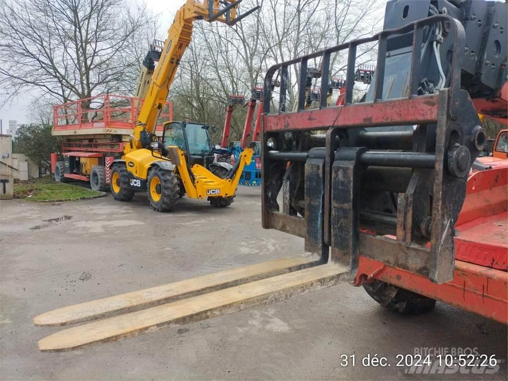 Manitou 1840MT Teleskopiskie manipulatori