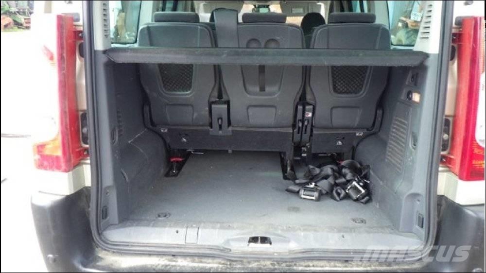 Peugeot Expert 3 Furgons
