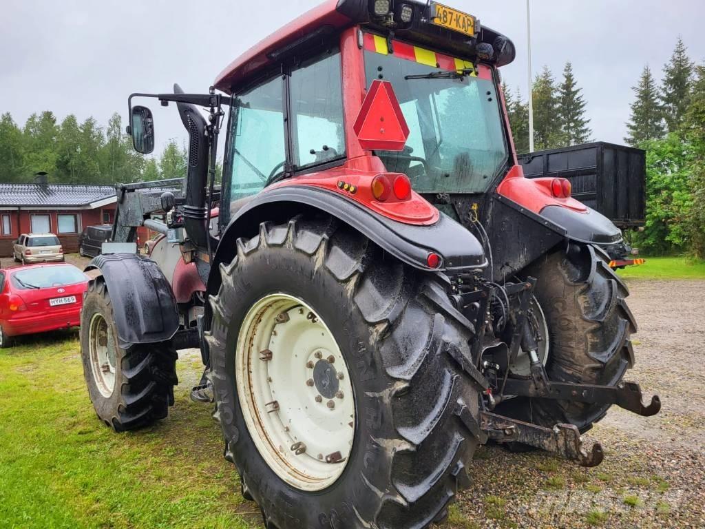 Valtra T 170 Traktori