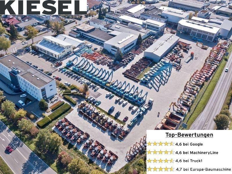 Bell B 45 E Artikulētie pašizgāzēji