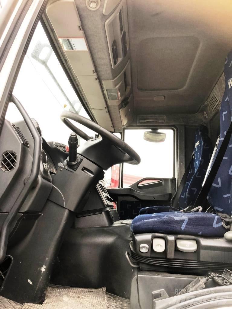 Iveco Stralis 310 Citi