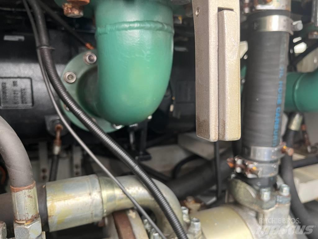 PVE 900 Vibrējošie pāļu dzinēji