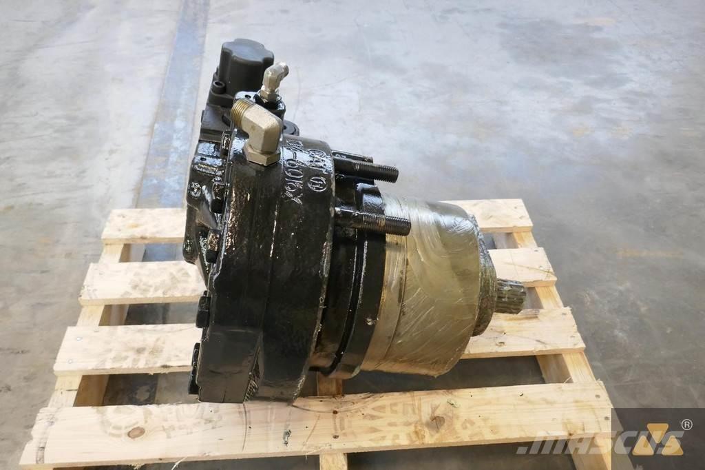 CAT 355-5669 Asis