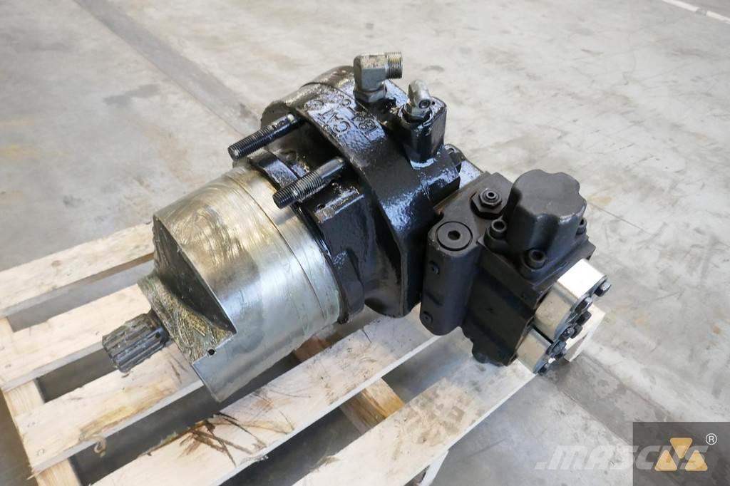 CAT 355-5669 Asis