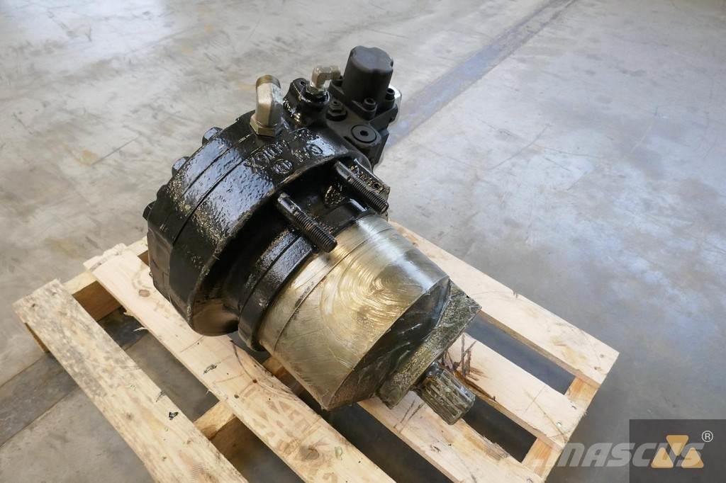 CAT 355-5669 Asis