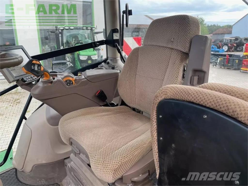 John Deere 6r 250 Traktori