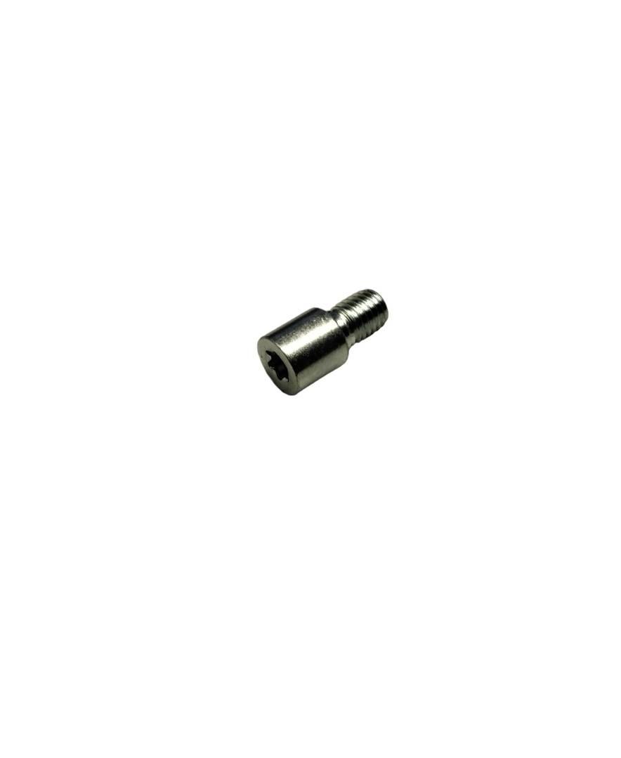  BeGe R500396 Kabīnes un interjers
