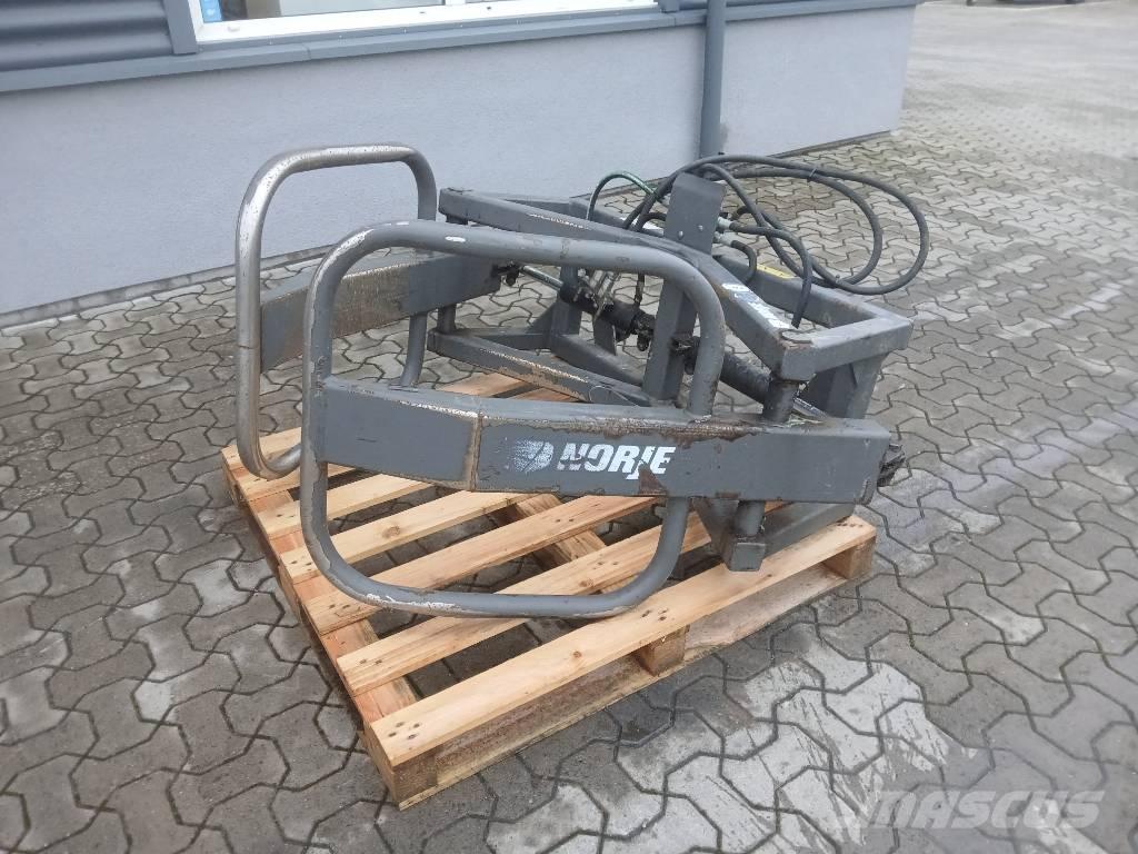 Norje Rundbalsgrip Lauksaimniecība- Citi