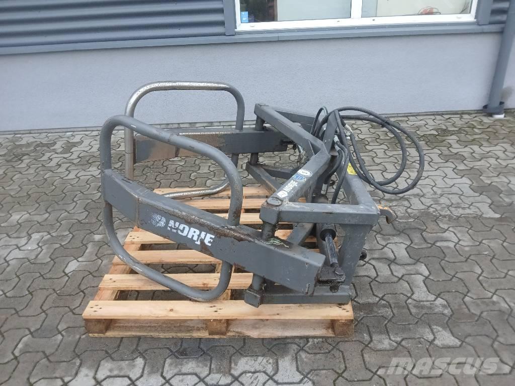 Norje Rundbalsgrip Lauksaimniecība- Citi