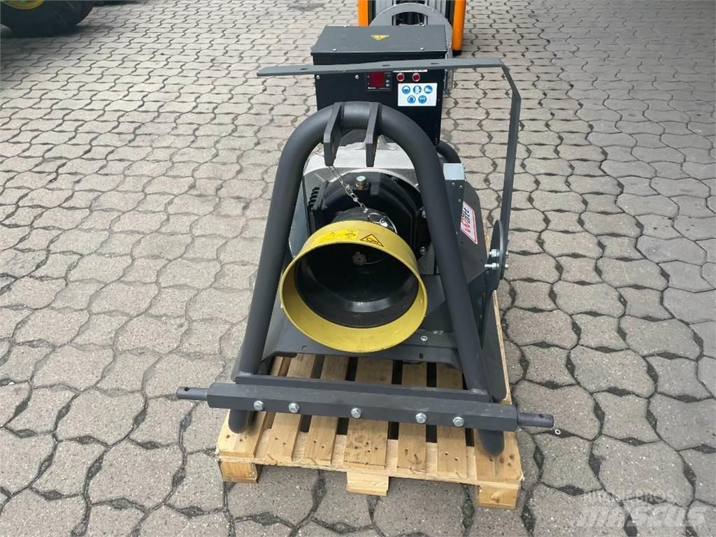 Agro WATT AWG4-40X Lauksaimniecība- Citi