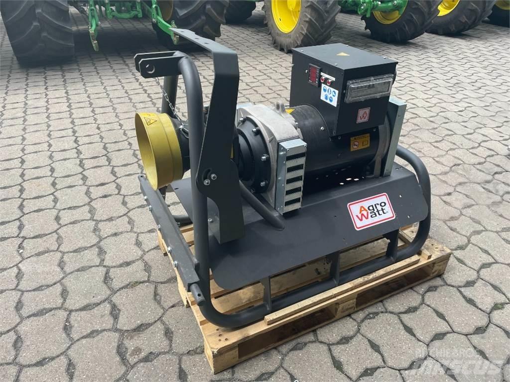 Agro WATT AWG4-40X Lauksaimniecība- Citi