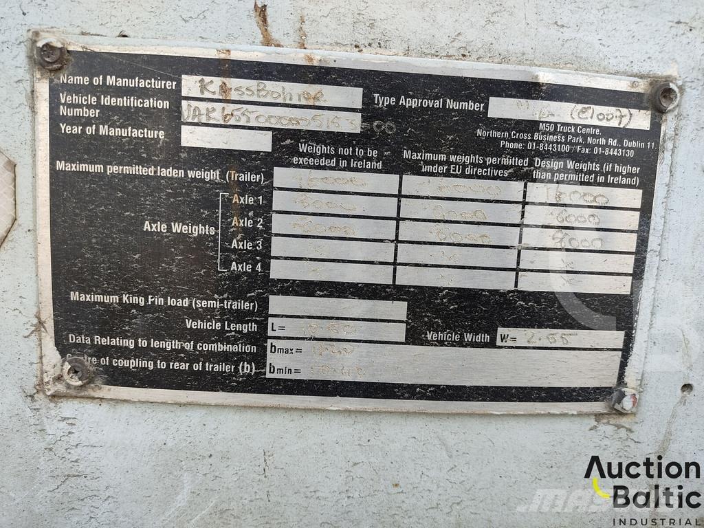 Renault Premium Evakuatori