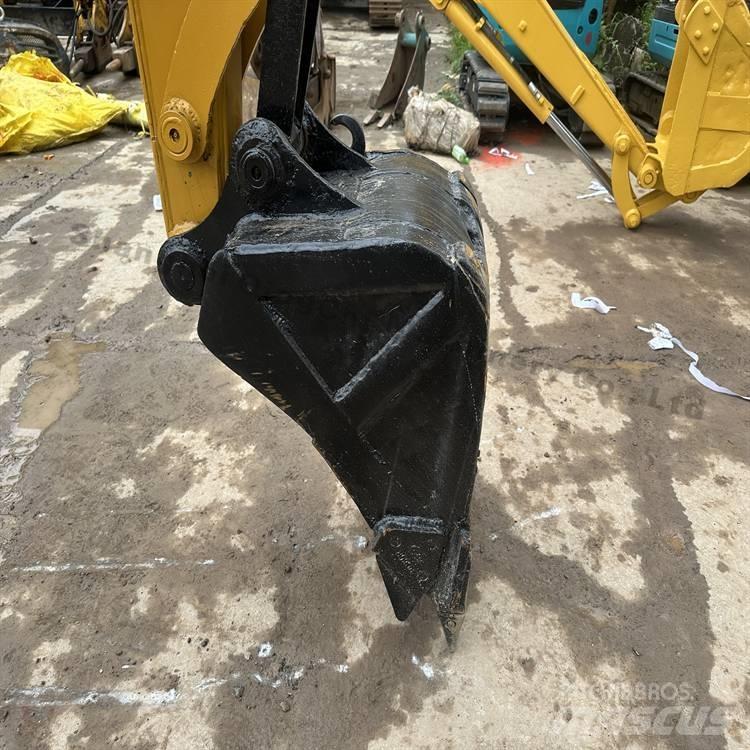 CAT 303.5 E Mini ekskavatori < 7 t