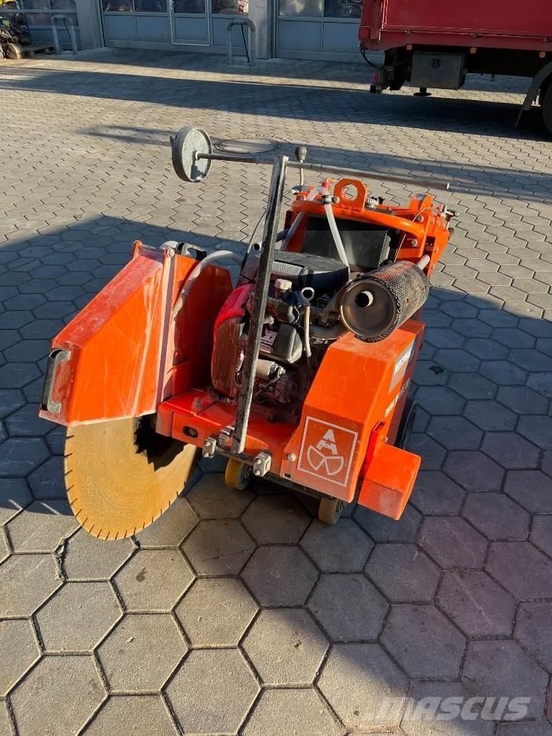  FS250B Būvniecība- Citi