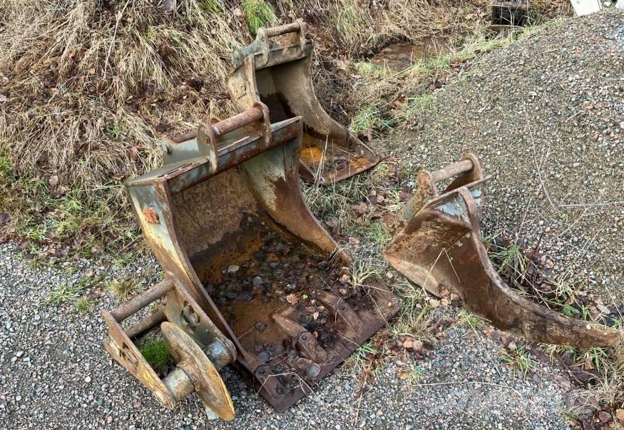 Takeuchi TB 235 Mini ekskavatori < 7 t