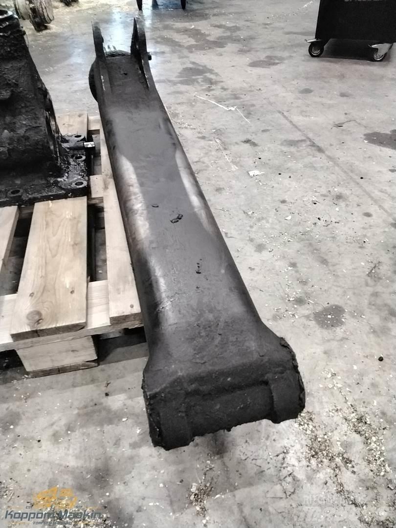 Loglift 51 Krāni